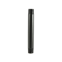RAM® 6&quot; Long 1/2&quot; NPT Male Threaded Pipe