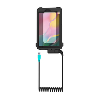 Tough-Case for Samsung Tab A 8.0 (2019) SM-T290
