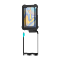 Tough-Case for Samsung Tab A 8.0 (2018) SM-T387