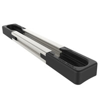 3&quot; Modular Aluminum RAM® Tough-Track™