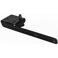 RAM® No-Drill™ Vehicle Base for &#39;08-11 Dodge Ram
