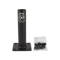 RAM® 7&quot; Lower Pole  Upper Tube 7 Inch Sq Base