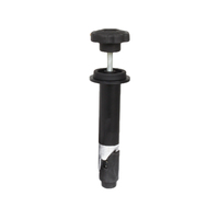 RAM® 4&quot; Upper Pole