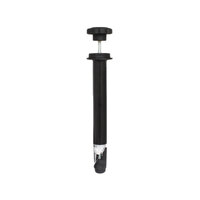 RAM® 8&quot; Upper Pole Tube 8 Inch