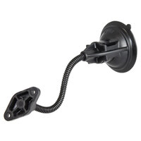 RAM® Twist-Lock™ Suction Cup Mount with 6&quot; RAM® Flex-Arm™