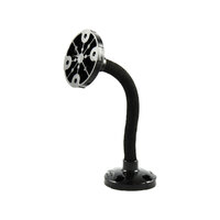 RAM® Flex-Arm™ Mount with Two Round Plates
