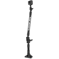 Tough-Pole 29&quot; Bulkhead Base