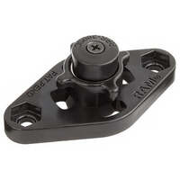 RAM® EZ-On/Off Diamond Adapter