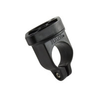 Rail Mount Swivel Diam Base