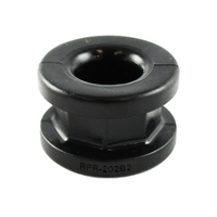 Double Octagon Button