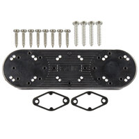 RAM® Triple Base Adapter