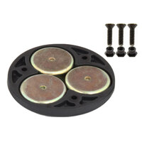 Triple Magnet Adapter
