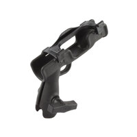 RAM ROD® Fly Rod Holder with Single Socket Arm