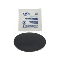 Double Sided 3.5&quot; Adhesive Pad