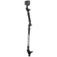 Tough-Pole 31&quot; Track Ball Base