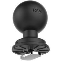 RAM® Track Ball™ Base with T-Bolt Attachment - C Size