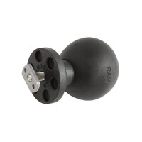 RAM® Track Ball™ Flat Panel Adapter - C Size