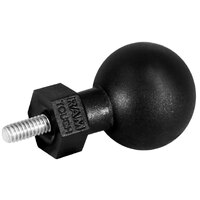 RAM® Tough-Ball™ with M12-1.75 x 12mm Threaded Stud