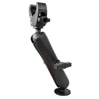 Price Reduction RAM Tough-Claw Trolling Motor Kit featuring Stabilizer Long Arm - C size  from Ram Mounts