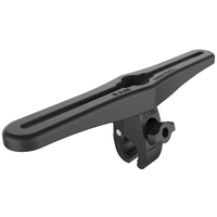 Tough-Track with Small Tough-Claw