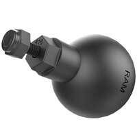 RAM® Ball Adapter with 1/2&quot; Hex Pad - C Size
