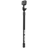 Tough-Pole 23&quot; Track Mount