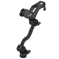 ROD Jr Holder with Track-Node Base