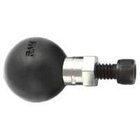 RAM® Add-A-Ball Accessory Base for the Composite Yoke Clamp Base
