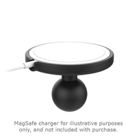 RAM® Ball Adapter for Apple MagSafe