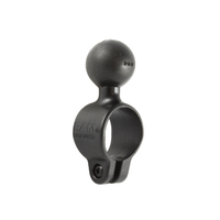 Plastic 1&quot; Rail Mount B-Size