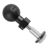 RAM® Tough-Ball Mirror Base for Harley-Davidson Motorcycles