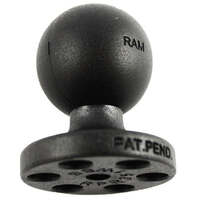 RAM® Pin-Lock Ball Adapter