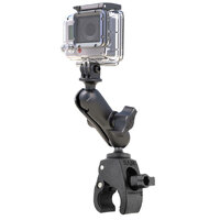Great Price RAM GoPro Adapter Kit with Small Tough-Claw &amp; Medium Arm  RAM® Mounts