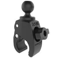 RAM® Tough-Claw™ Small Clamp Base with Ball B-Size