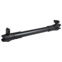 RAM® 14&quot; PVC Pipe with Single Socket Arms