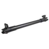 RAM® 18&quot; PVC Pipe with Single Socket Arms - B Size