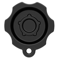 Replacement 5-Pin Key Knob