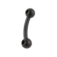 Snap-Link Long Double Ball Adapter