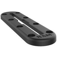 RAM® Tough-Track™ - Top-Loading Composite 5&quot; Track