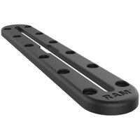 RAM® Tough-Track™ - Top-Loading Composite 9&quot; Track