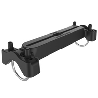 RAM® Tough-Track™ - 9&quot; Track for 1 3/4&quot; - 2&quot; Rails