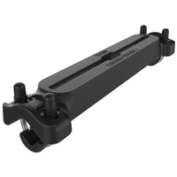 RAM® Tough-Track™ - 9&quot; Track for 5/8&quot; - 1 1/4&quot; Rails