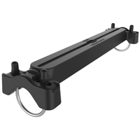 RAM® Tough-Track™ - 15&quot; Track for 1 3/4&quot; - 2&quot; Rails