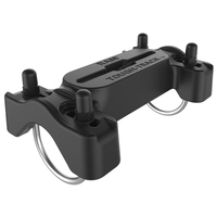 RAM® Tough-Track™ - 4&quot; Track for 1 3/4&quot; - 2&quot; Rails