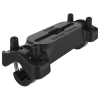 RAM® Tough-Track™ - 4&quot; Track for 5/8&quot; - 1 1/4&quot; Rails