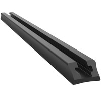 Tough-Track End Loading Composite 12&quot; Track