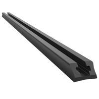 Tough-Track End Loading Composite 20&quot; Track