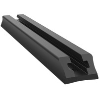 Tough-Track End Loading Composite 6&quot; Track