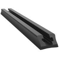 Tough-Track End Loading Composite 8&quot; Track