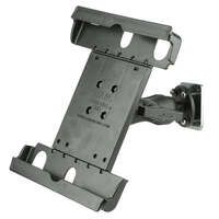 RAM® Dashboard Mount Kit with Backing Plate for 9&quot;-10.5&quot; Tablets with Cases